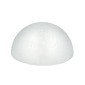 Foam hemisphere 100mm