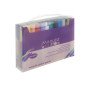 Acrylic markers 12 colours skubus pristatymas