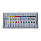 Painting set pigiau
