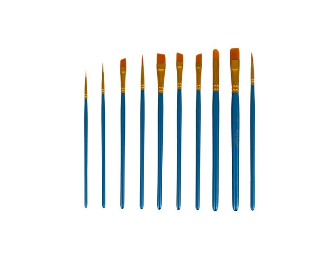 Painting set internetu