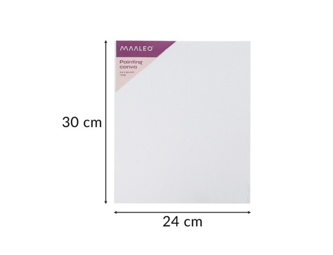 Painting set pristatymas per 1-4 d.d.