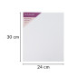 Painting set pristatymas per 1-4 d.d.