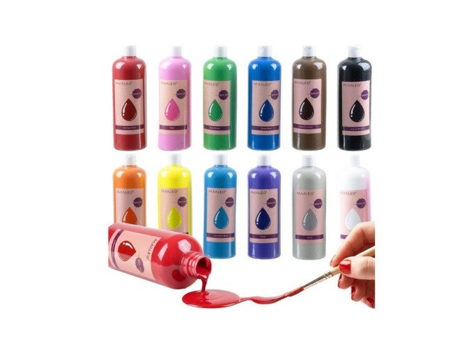 Acrylic paint Profil 50ml