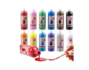 Acrylic paint Profil 50ml