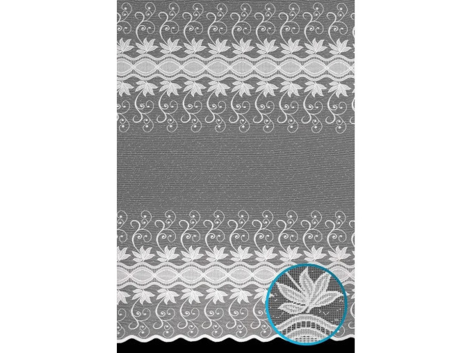 Matuojamos žakardinės užuolaidos 180cm