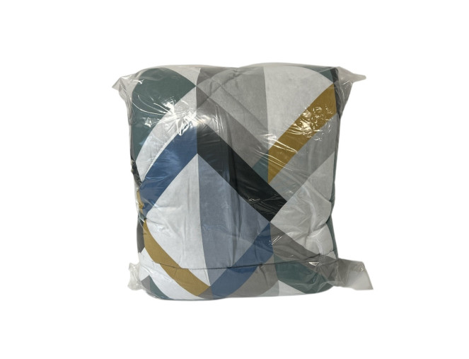 Semi-wool blanket of 150 x 200 cm pigiau