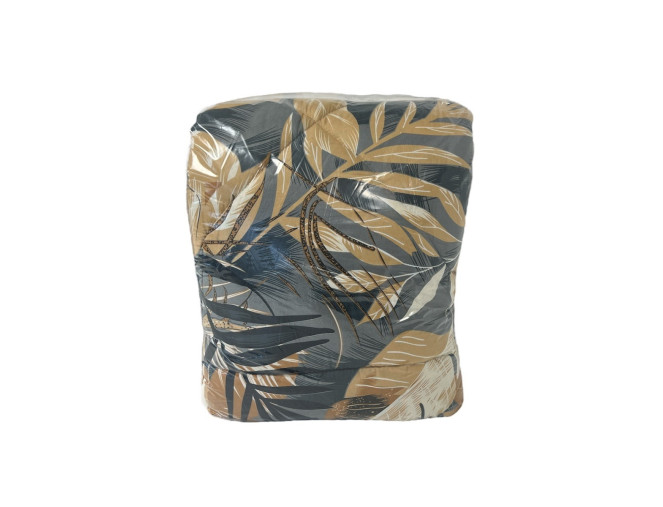 Semi-wool blanket of 150 x 200 cm pigiau