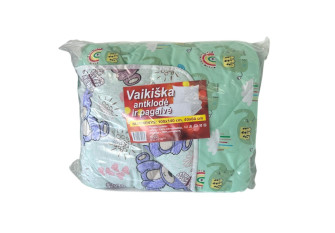 Children's blankets and pillows