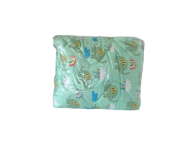 Children's blankets and pillows pigiau