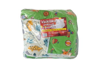 Children's blankets and pillows