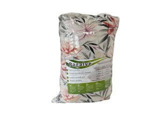 Pagalvė 50x70cm su užtrauktuku