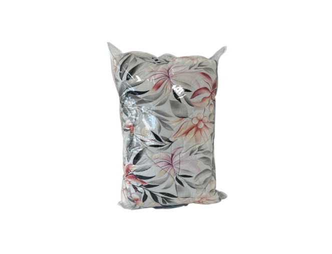 Pillow 70x70cm with box pigiau