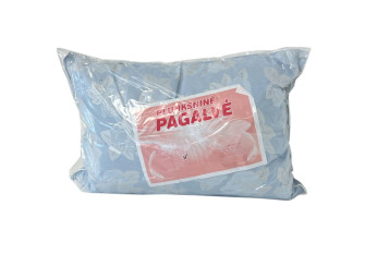 Pūkinė pagalvė 50x70cm