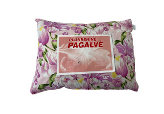 Pūkinė pagalvė 50x70cm