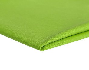 Cotton - canvas Yellow stripes