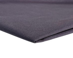 Cotton - canvas Yellow stripes