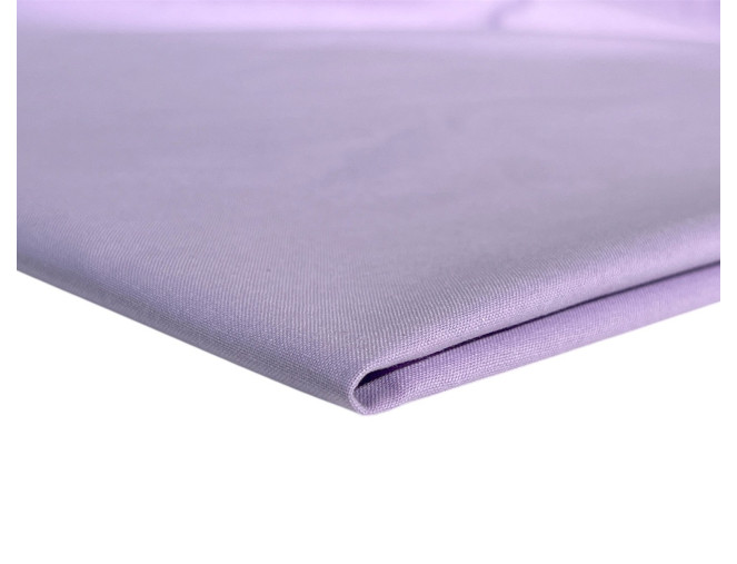 Medvilnė - drobė Alyvinė