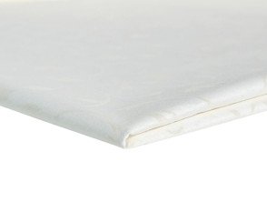 Impiline fabric (teak) Pink flowers