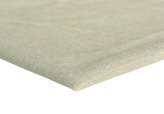 Fabric backing for semi-thick fabrics Black
