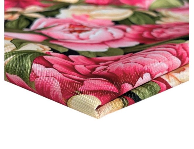 Vandeniui atsparus audinys Oxford Bijūnai