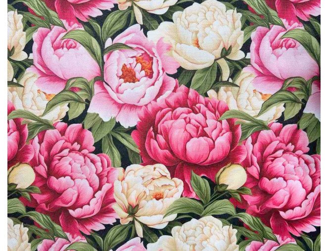 Vandeniui atsparus audinys Oxford Bijūnai pigiau