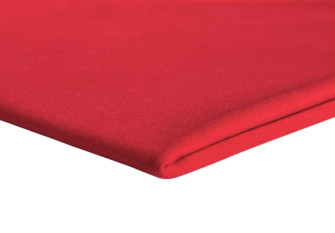 Cotton jersey Light beige