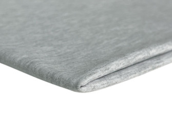 Cotton jersey Light beige