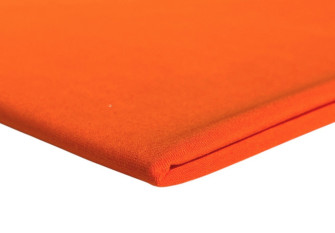 Cotton jersey Light beige