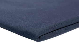 Cotton jersey Light beige