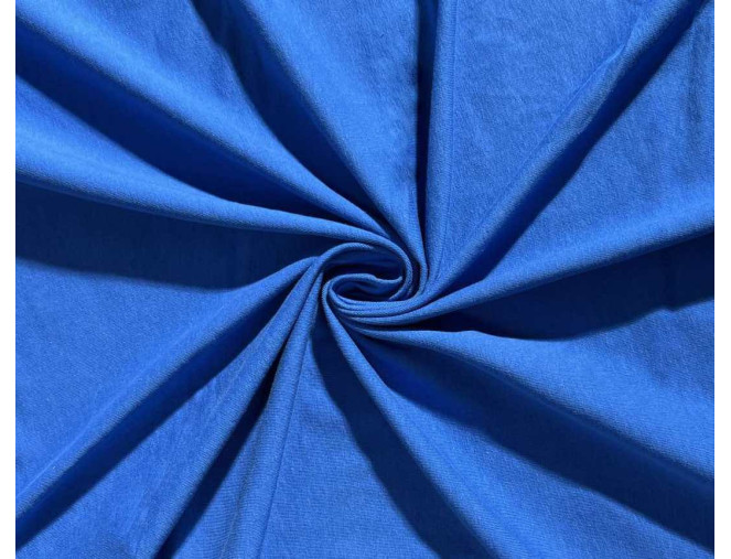 Cotton jersey Light beige internetu