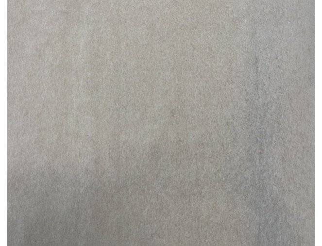 Merino wool fleece Light beige pristatymas per 1-4 d.d.