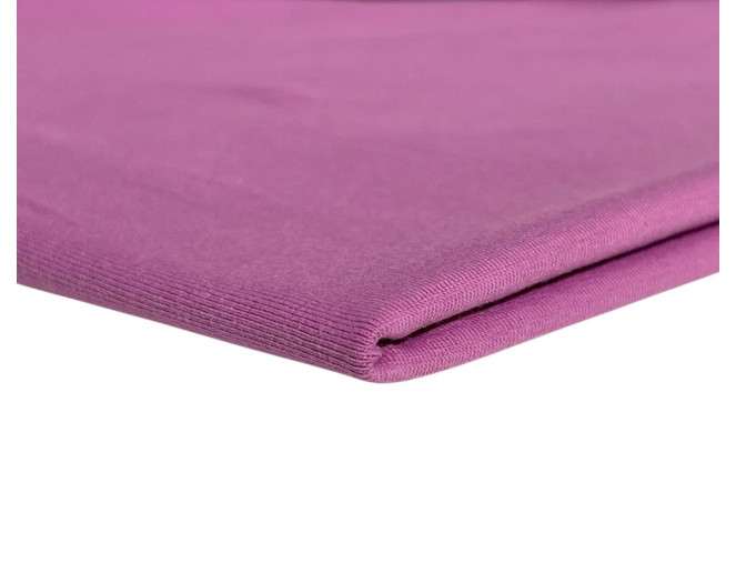 Cotton jersey Light beige