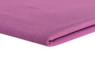 Cotton jersey Light beige