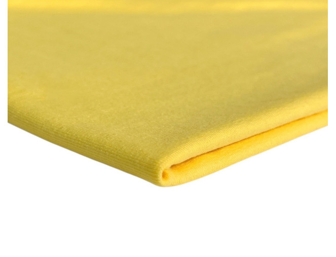 Cotton jersey Light beige