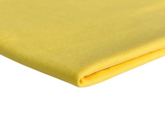 Cotton jersey Light beige