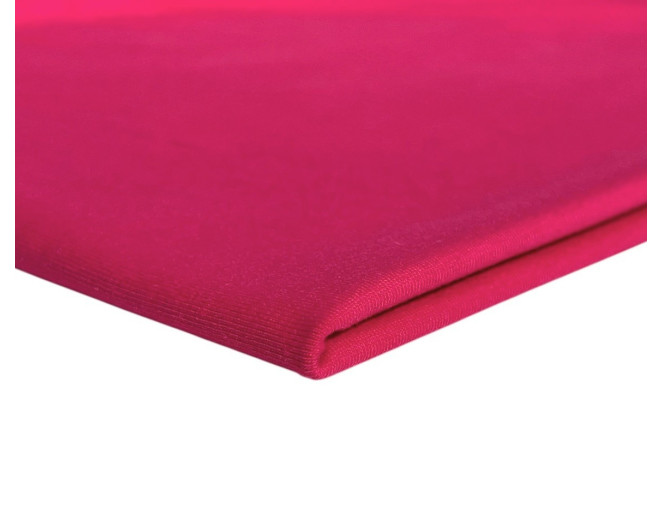 Cotton jersey Light beige