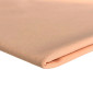 Cotton jersey Light beige