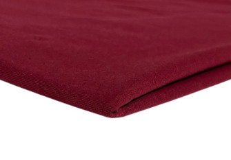 Cotton jersey Light beige