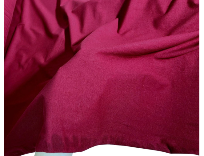 Cotton jersey Light beige pigiau