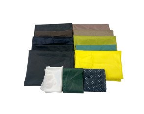 Liquor residue set No 33 Liquor residue set No 33