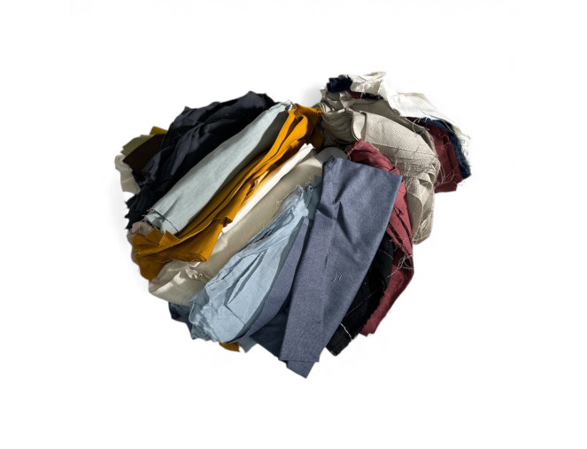 Lino atraižos 10kg. Nr. 31