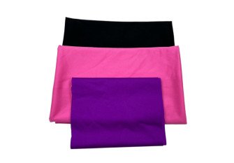 Lycra and elastic tulle remnant set No 105 Lycra and elastic tulle remnant set No 105