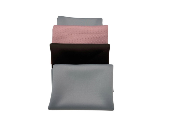 Neoprene residue kit No 7