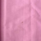 Medvilnė - drobelė Rožinė BROKUOTA pigiau
