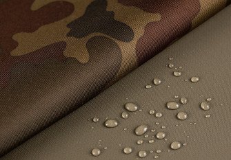 Waterproof fabric Kodura in rolls | 50m