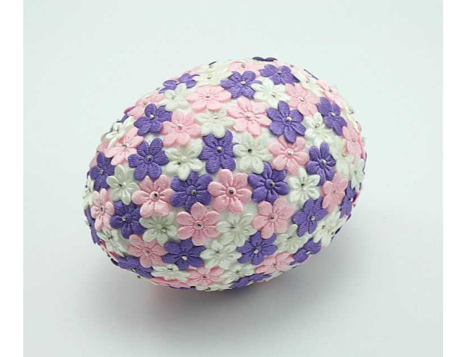 Foam egg internetu