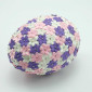 Foam egg internetu