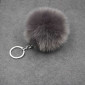 Dirbtinio kailio bumbulai 8cm pigiau
