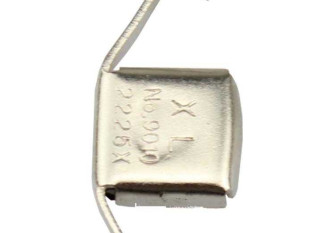 Magnet for sewing machine