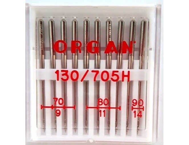 Universal needles 70 - 90